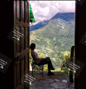 Cabañas Coroico